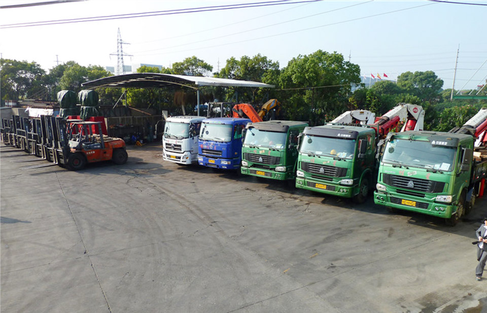 桂星搬运-个性方案